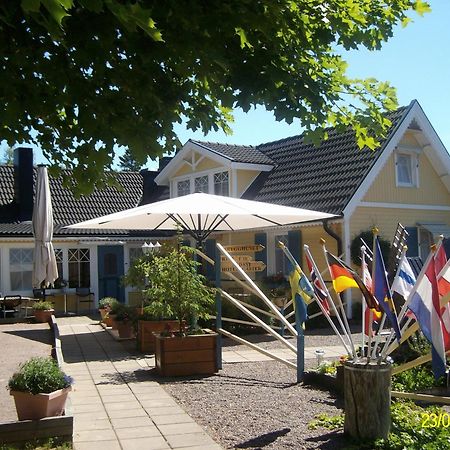 Drei Jahreszeiten Köpingsvik Eksteriør bilde