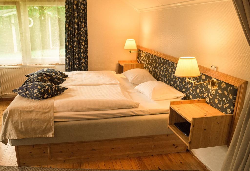 Drei Jahreszeiten Köpingsvik Rom bilde