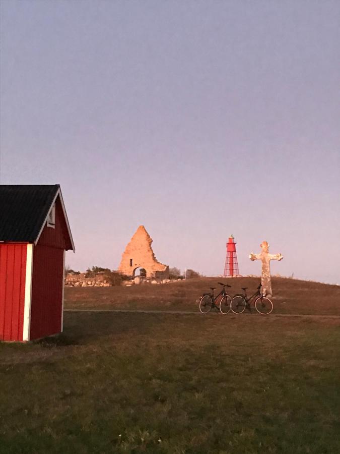 Drei Jahreszeiten Köpingsvik Eksteriør bilde