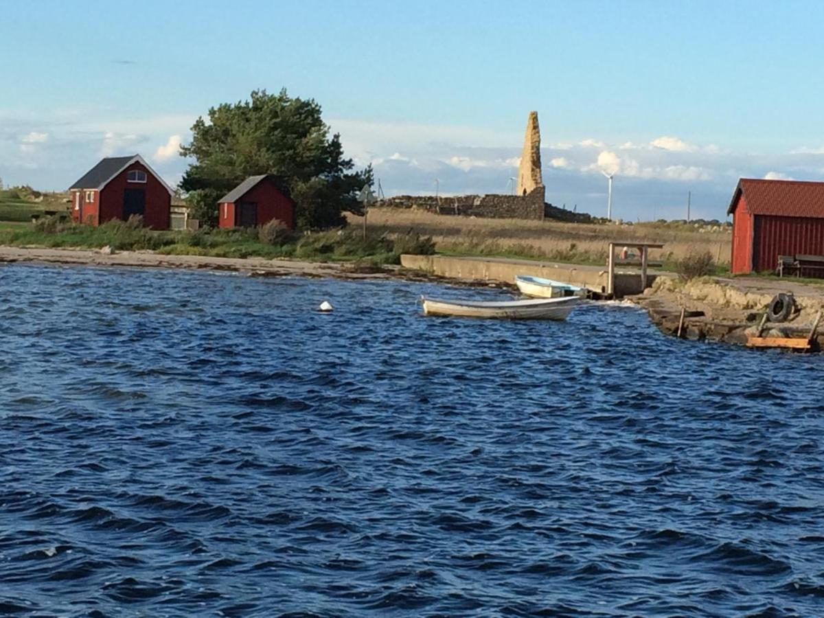 Drei Jahreszeiten Köpingsvik Eksteriør bilde