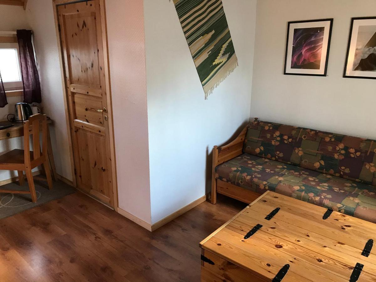 Drei Jahreszeiten Köpingsvik Eksteriør bilde